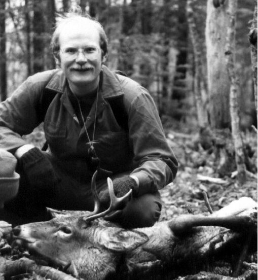 Your Host & Guide:   Glenn Black