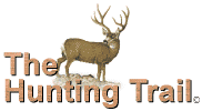 The Hunting Trail Homepage